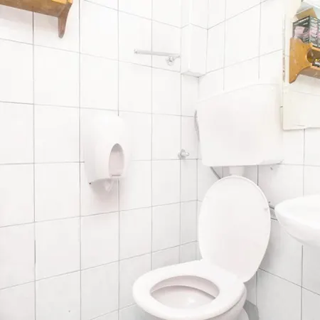 ホステル ザ シティ プレイス ドゥブロブニク