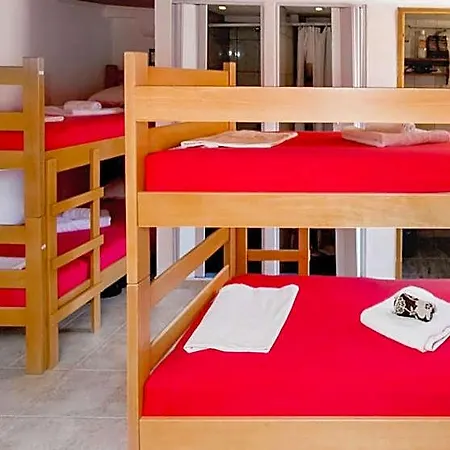 The Place Hostel Dubrovnik