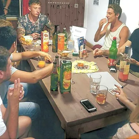 The Place Hostel Dubrovnik