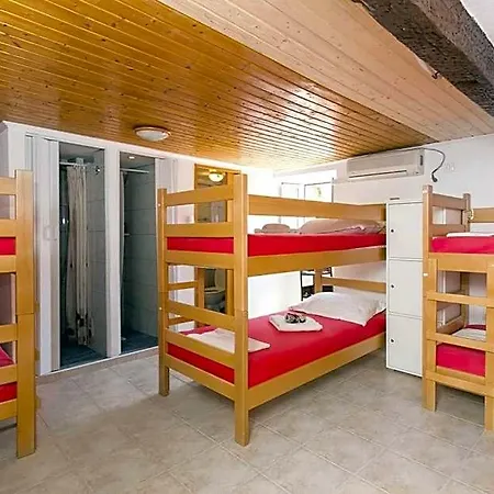 The Place Hostel