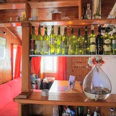 The Place Hostel