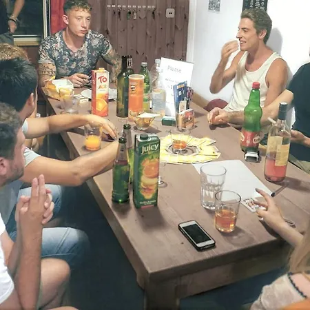The Place Хостел