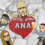 Hostel The Place *