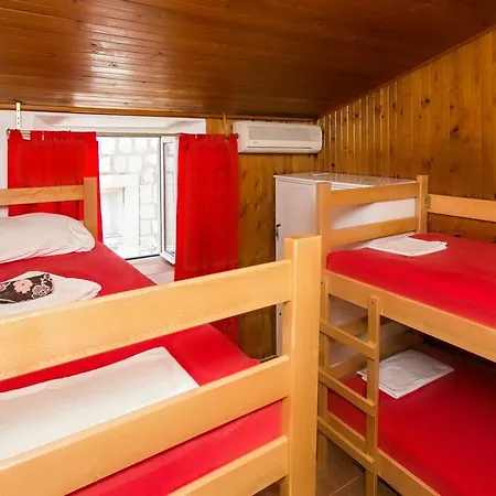 Hostel The Place Dubrovnik