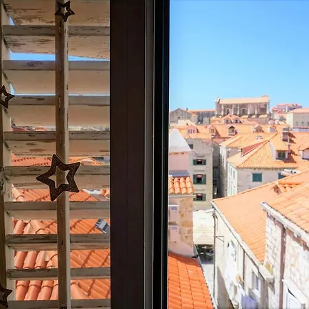 The Place * Dubrovník